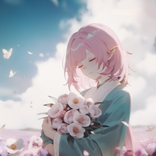 Telegram profile photo for Ўчан