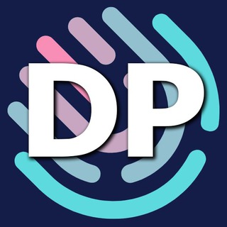 Telegram profile photo for DizaynProject
