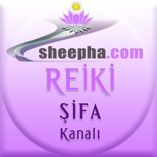 Telegram profile photo for 𝓡𝓮𝓲𝓴𝓲 Şİ🅕🅐 Kanalı - 𝗛𝗮𝘀𝗮𝗻 𝗠𝗮𝗸𝗮𝗺 - 🇸 🇭 🇪 🇪 🇵 🇭 🇦 .com