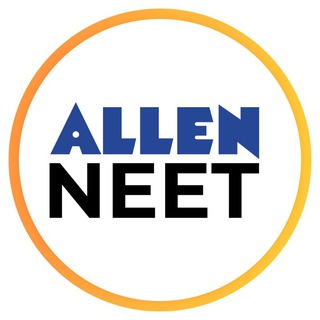 Telegram profile photo for ALLEN NEET Official 🩺