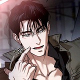 Telegram profile photo for Yujin.