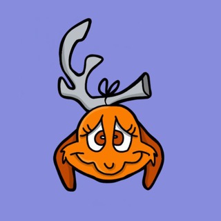 Telegram profile photo for $MAX CTO Portal