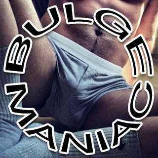 Telegram profile photo for BulgeManiac