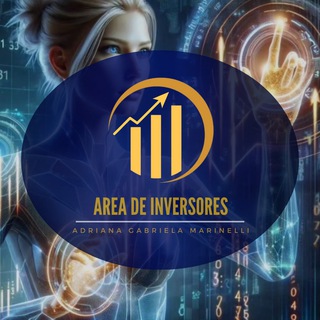 Telegram profile photo for INFORMES RESEARCH MERCADO - AREA DE INVERSORES