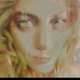 Telegram profile photo for DeaAj'na🌹AlfaOmega MagdalSirioLemuriaSicily