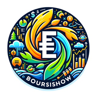 Telegram profile photo for بورسی شو دات کام