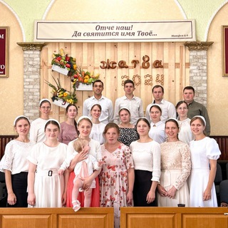 Telegram profile photo for Zaporizhzhia Youth