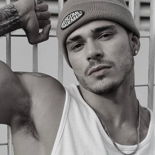 Telegram profile photo for Lucas Dias