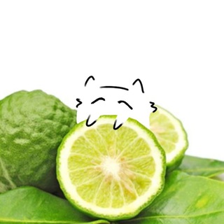 Telegram profile photo for бергамот