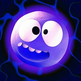 Telegram profile photo for Ындык Медиа и GPTRIKI НейроШарики