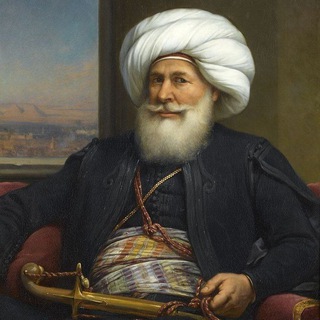 Telegram profile photo for حسين القانوني