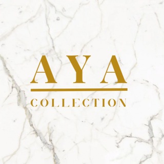 Telegram profile photo for AYA COLLECTION✨