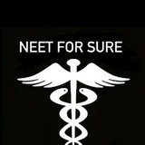 Telegram profile photo for NEETFORSURE