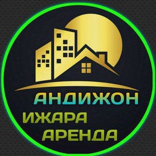 Telegram profile photo for IJARA UYLAR | АНДИЖОН