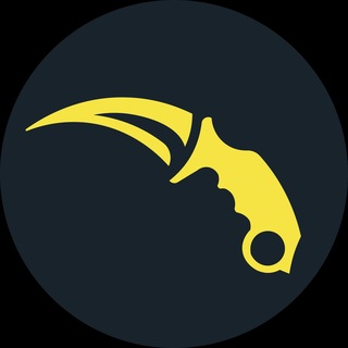 Telegram profile photo for CSGOFAST Отзывы