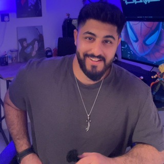 Telegram profile photo for XaLosHe | عـلوش