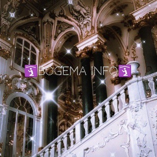 Telegram profile photo for 🛐 Bogema info 🛐