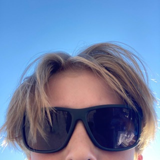 Telegram profile photo for kопутиk😎