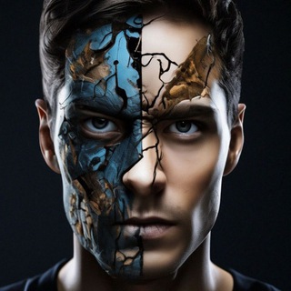 Telegram profile photo for 👨💼Психоробия 🤖