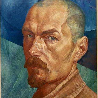 Telegram profile photo for Цвет и слово
