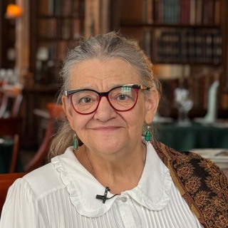 Telegram profile photo for Филолог Калайтан Елена Евгеньевна