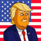 Telegram profile photo for $TRUMP COIN CTO