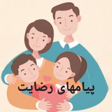 Telegram profile photo for رضایت های پکیج های والد آگاه