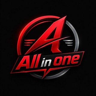 Telegram profile photo for All In One
