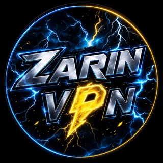Telegram profile photo for Zarin VPN | رضایت مشتری