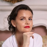 Telegram profile photo for НЕтипичный риэлтор Анна Писанкова