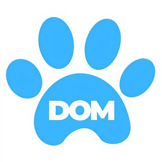 Telegram profile photo for DOM Pandora