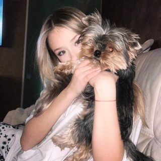 Telegram profile photo for павлова