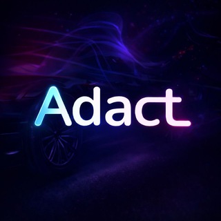 Telegram profile photo for АДАКТ