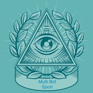 Telegram profile photo for 🔺MULTI BOT SPORT🔺