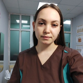 Telegram profile photo for Блог с Маргаритой