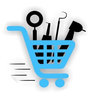 Telegram profile photo for فروشگاه اینترنتی هاریکادنتال ️