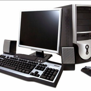 Telegram profile photo for Computer1