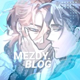 Telegram profile photo for MezDy.blog