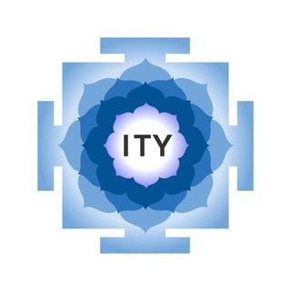 Telegram profile photo for ITYoga