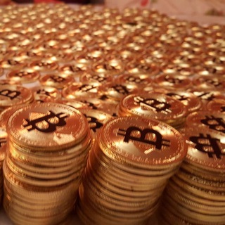 Telegram group profile photo for Make Money Online