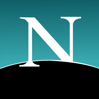 Telegram profile photo for nerdismo etc.