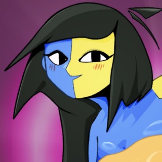Telegram profile photo for ГДР (Галерея Деда_Распутина)🔞