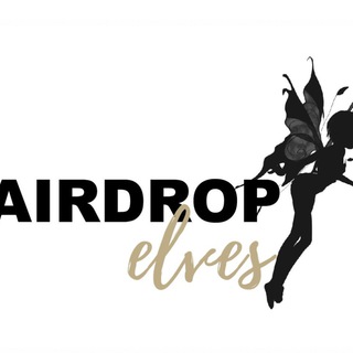 Telegram profile photo for Free Airdrops