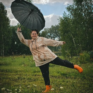 Telegram profile photo for Совсем некогда скучать))