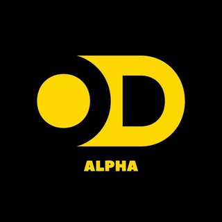 Telegram profile photo for ODES → Alpha Results