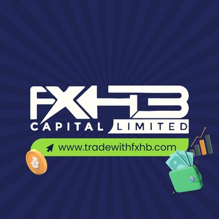 Telegram profile photo for TRADEWITHFXHB PUBLIC CHANNEL