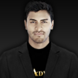 Telegram profile photo for Tipster de Rugby Andreas Kloft