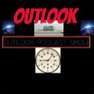 Telegram profile photo for Outlookpodcast show