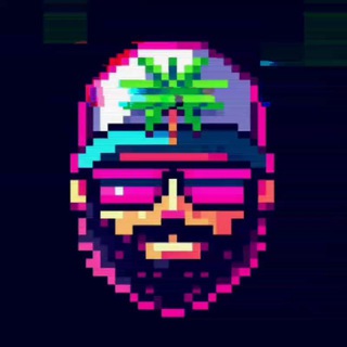 Telegram profile photo for Пальмач 🌴
