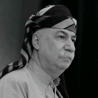 Telegram profile photo for ﴿ نجمەدین غوڵامی ﴾